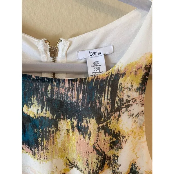 Bar III maxi dress   - Image 3