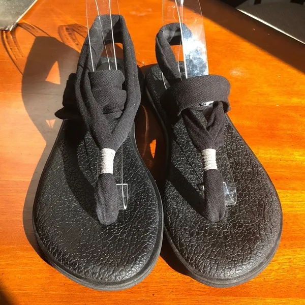Sanuk Yoga May sling sandal - Image 6