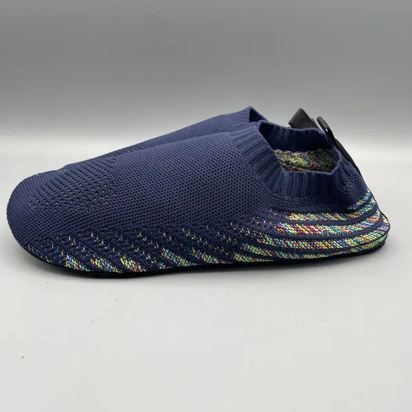 Anlukea Mesh Sock Water Shoe EU Size 38/39 Womens US 8 Summer Yoga Swim Packable - Image 5