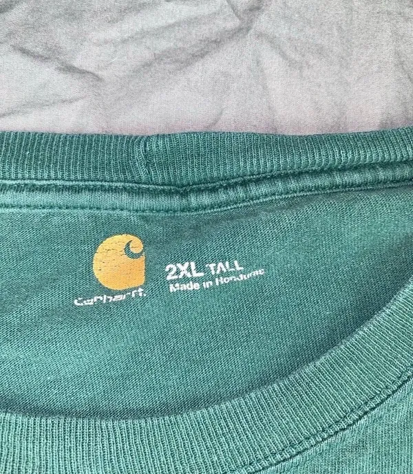 Carhartt Tshirt  - Image 6