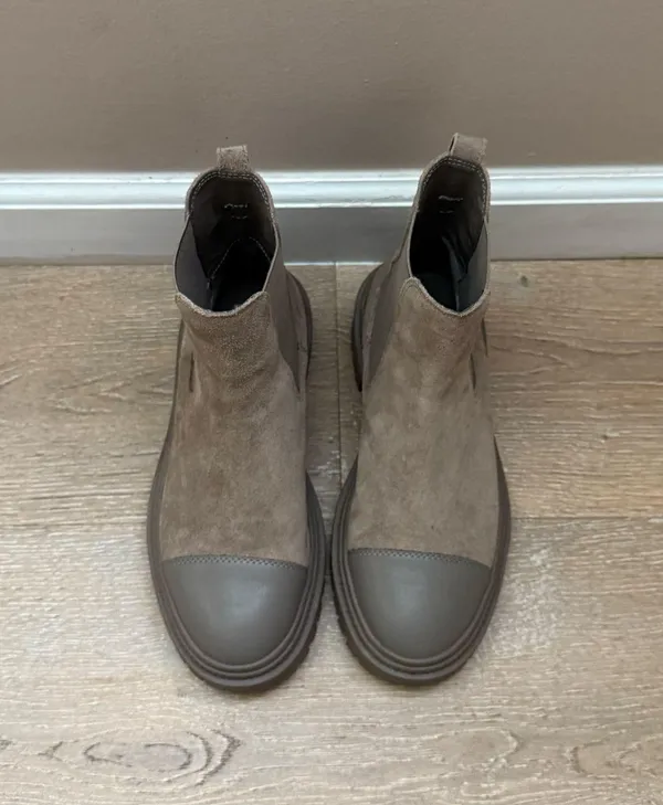 Steve Madden Boots - Image 2