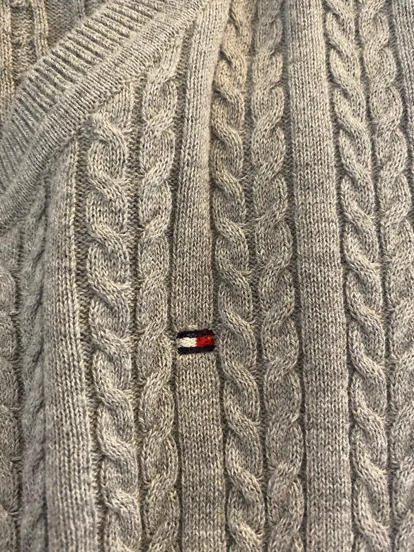 Tommy Hilfiger Sweater - Image 2