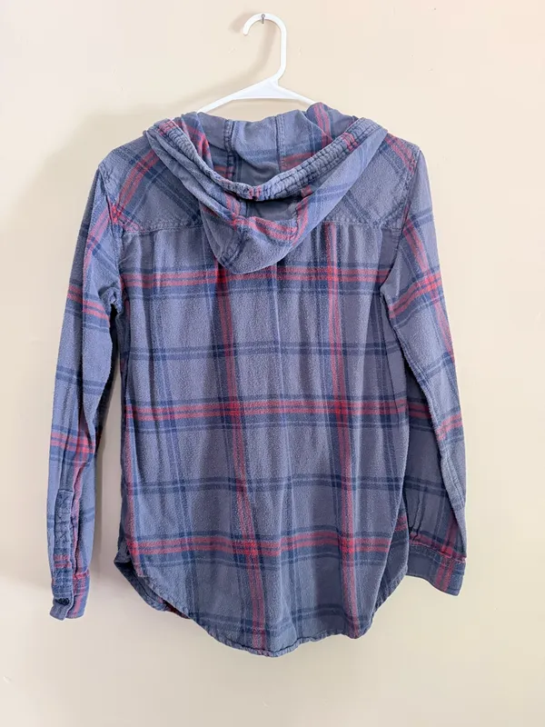 Garage Flannel - Image 2