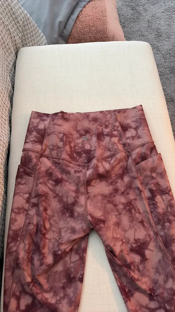 Athleta Leggings - Image 2