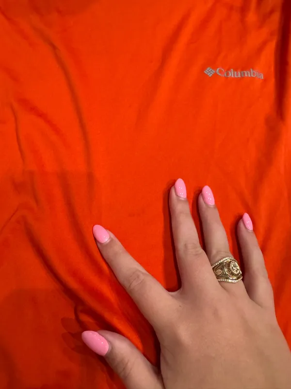 Columbia long sleeve  - Image 2