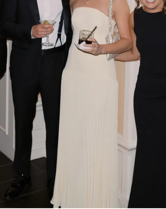 Park & Fifth Daphne Dress - Image 3