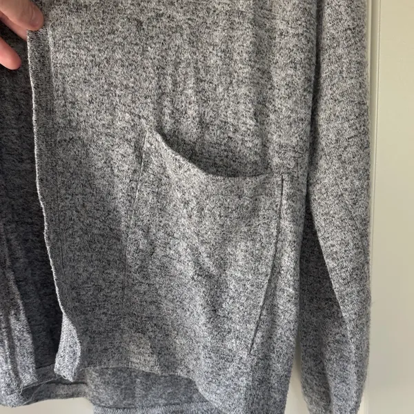 Aerie Soft & Sexy Plush cardigan / J24 - Image 2