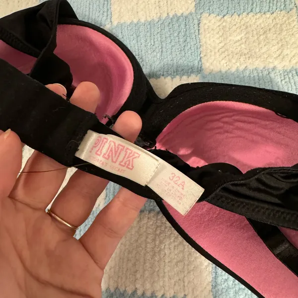PINK bra - Image 3