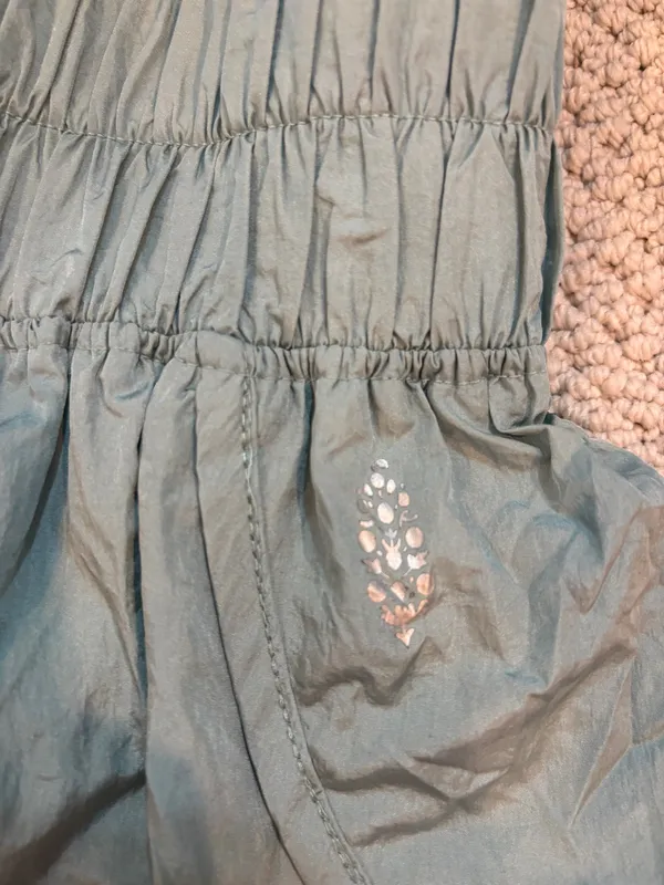 Free People Movement The Way Home Shorts - Image 4