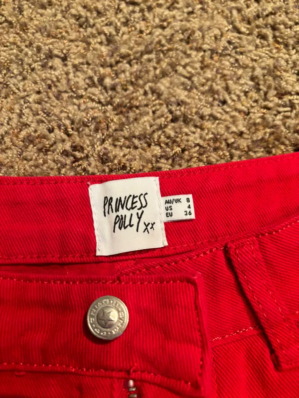 Princess Polly Pants - Image 2