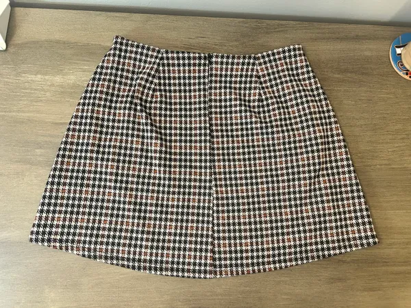 Altar'd State Skirt - Image 3