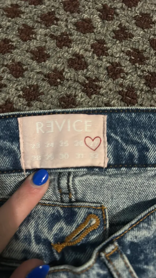 Revice Denim Jeans - Image 3