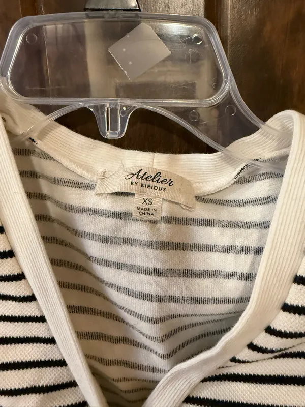 Vest Top Multiple Size XS - Image 3