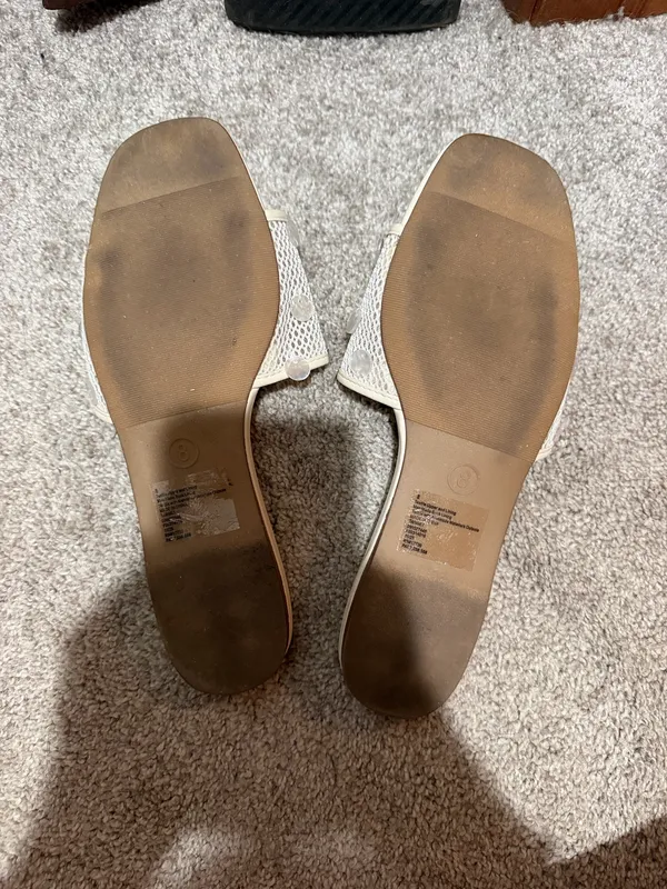 A New Day Sandals - Image 4