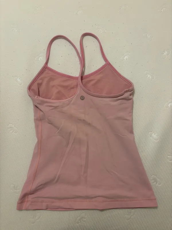Lululemon tank top  - Image 2