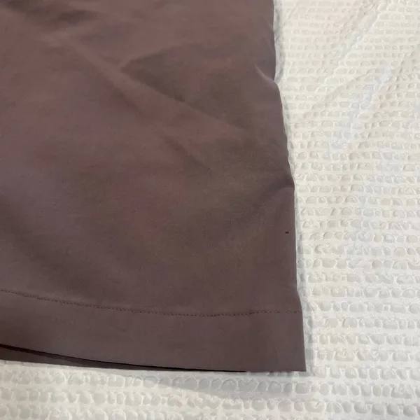 Patagonia gray skirt with shorts size 6 women - Image 3