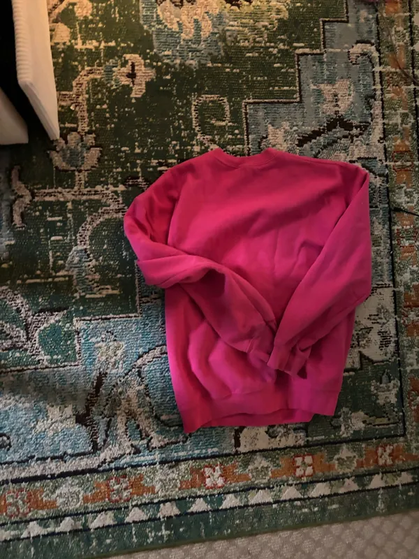 Pink Nirvana Urban Outfitters Sweatshirt Crewneck - Image 2