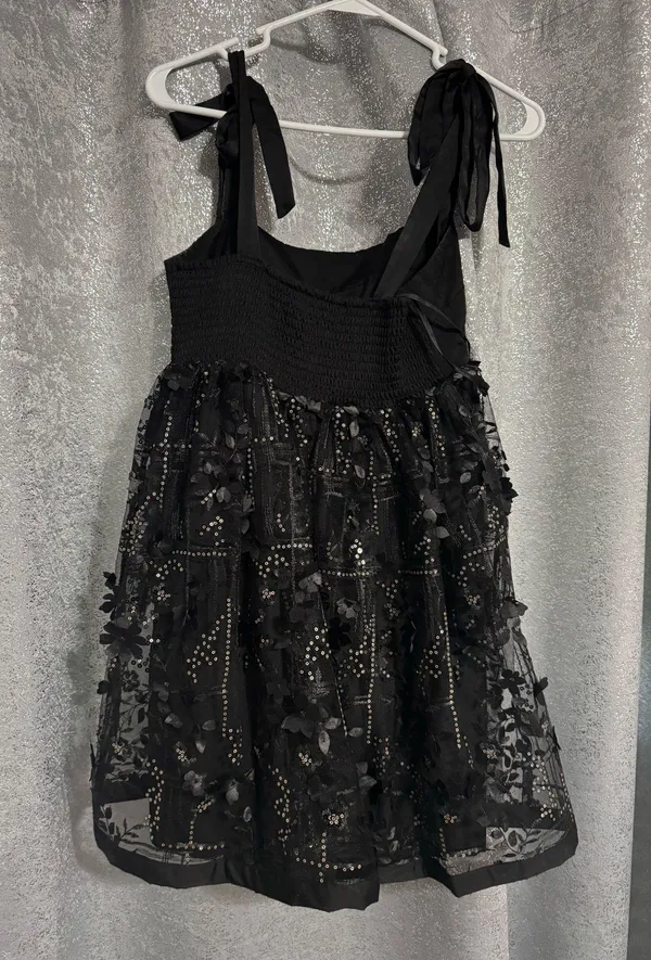 Lizard Thicket Dress - Image 2