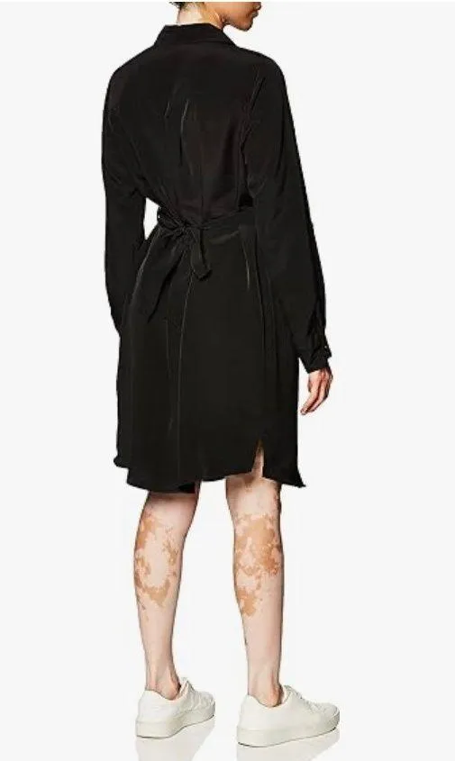 Motherhood Maternity Shirt Dress - Image 2