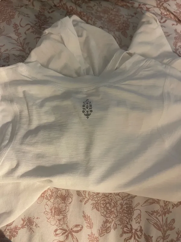 Free People Top Long Sleeve - Image 8
