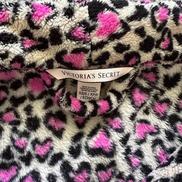 PINK - Victoria's Secret bathrobe - Image 5