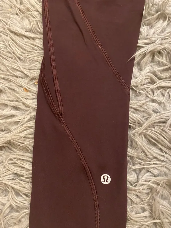 Fast Free 25” Leggings - Image 5