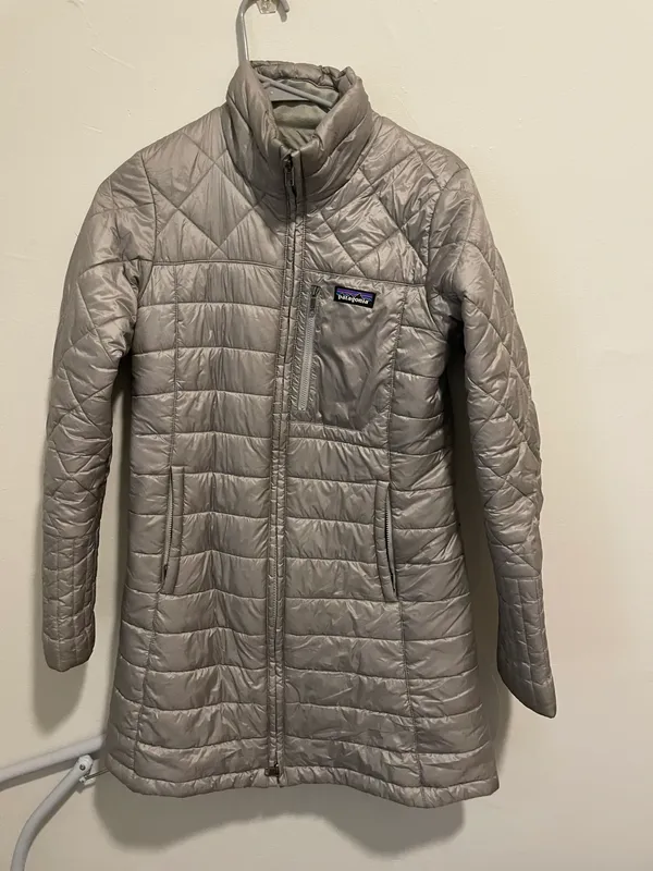 Patagonia Parka - Image 2