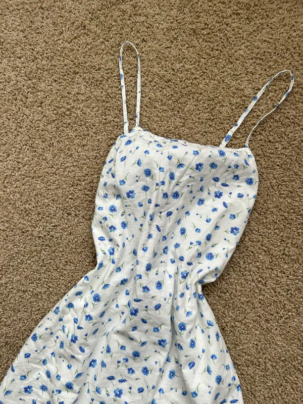 American Eagle Outfitters Dresss - Image 3