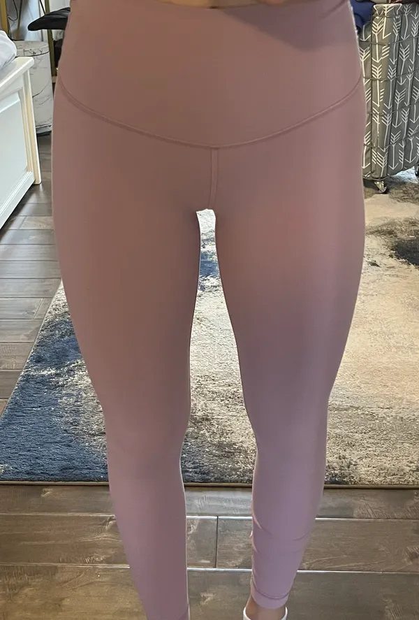 Lululemon leggings - Image 4