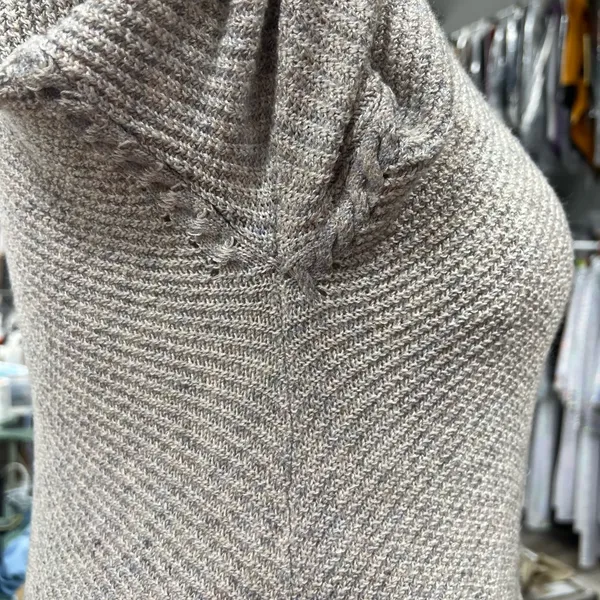 Knox Rose Tunic Sweater L - Image 6