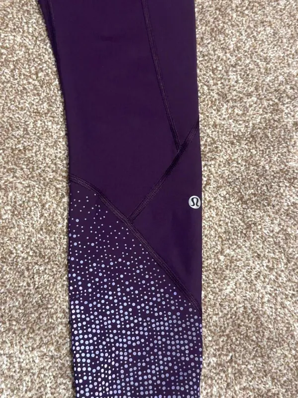 Lululemon Leggings - Image 7