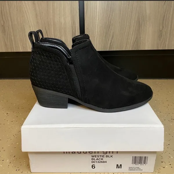 Madden girl ankle boots - Image 3