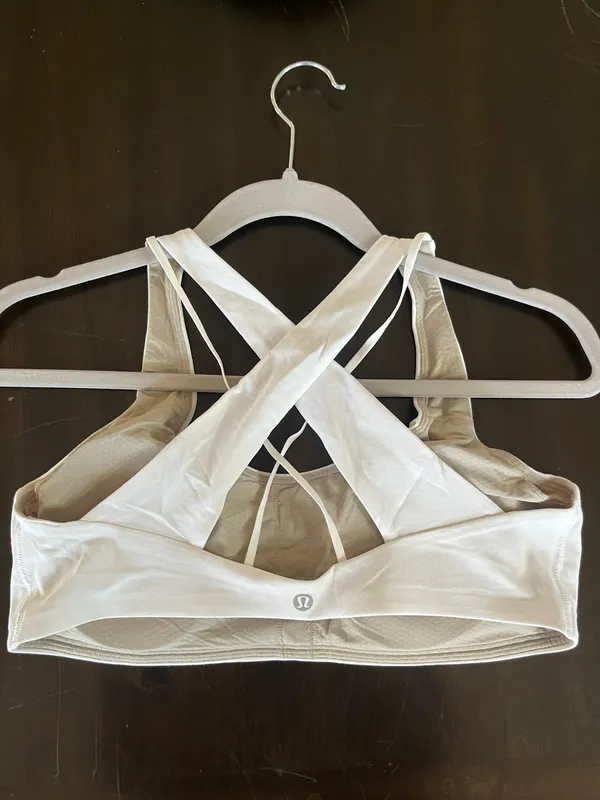 Lululemon Sports Bra - Image 2