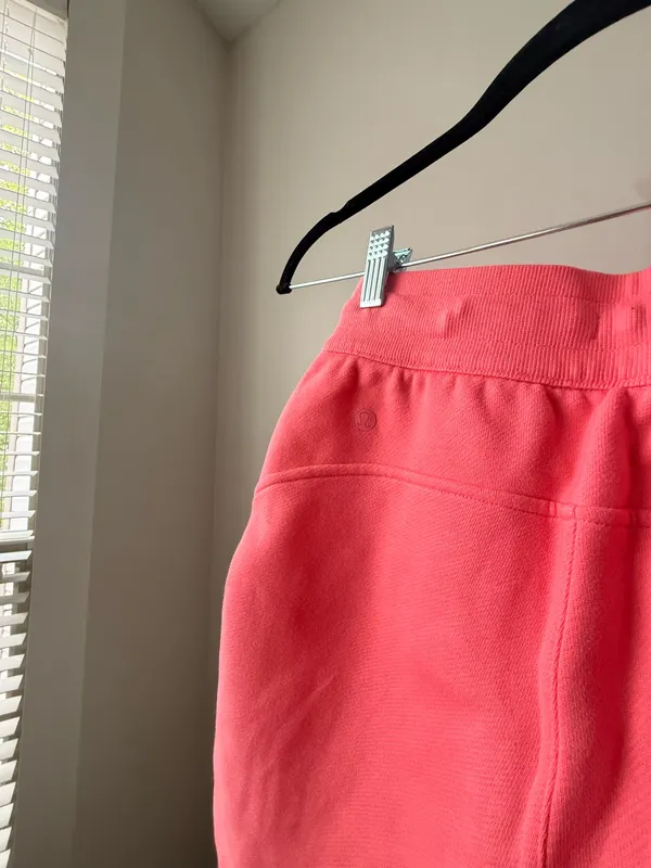 Lululemon shorts  - Image 3