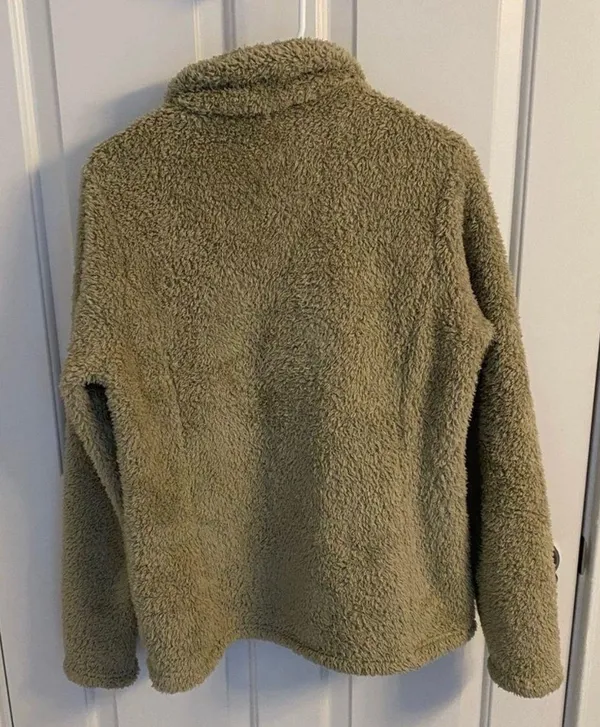 Patagonia Sherpa Pullover - Image 3