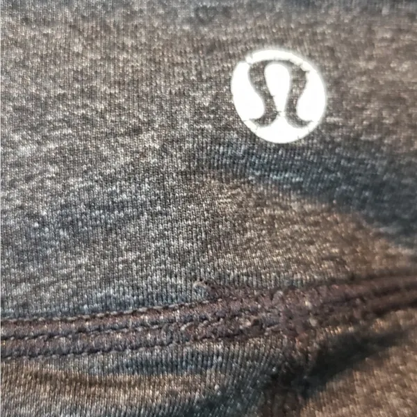 Lululemon Run Smoothly Legging - Image 3
