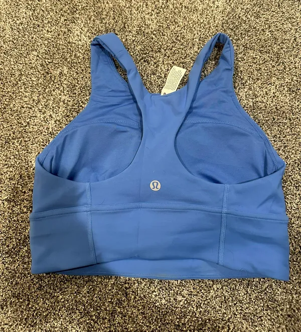 Lululemon Sports Bra - Image 2