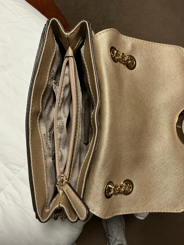 Michael Kors Purse - Image 3