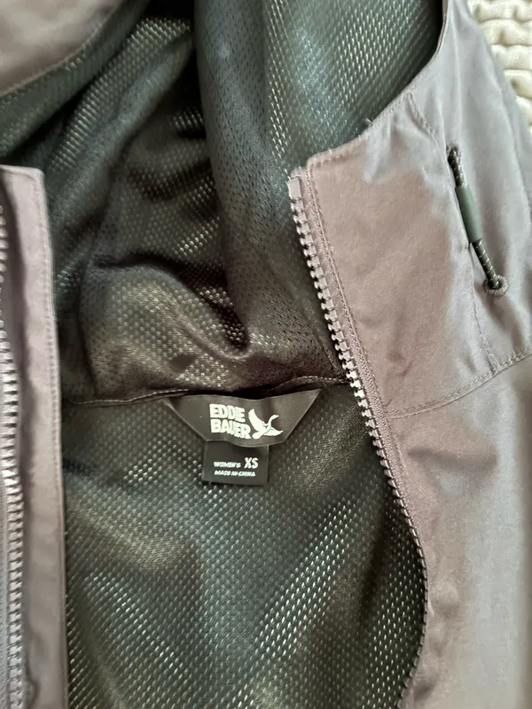 Eddie Bauer Jacket Women’s - Image 2