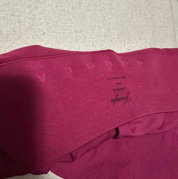 Young La leggings - Image 4