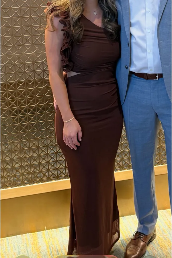These Three Boutique Dress - Image 3