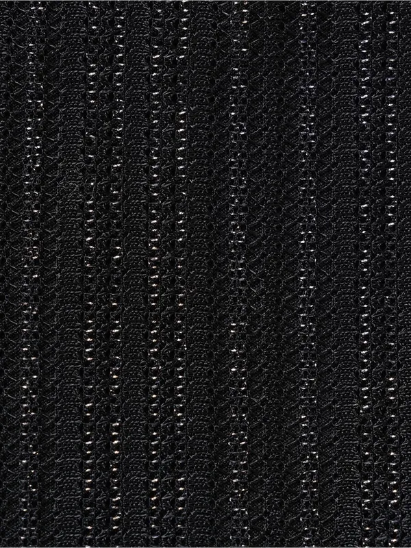 Rihoas Black Sequins Underwire Bikini Set - Image 4