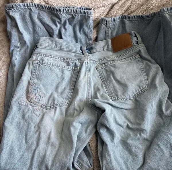 Aeropostale Jean Low Rise - Image 5