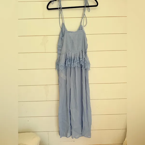 NWOT free people Kiki Slip dress - Image 9