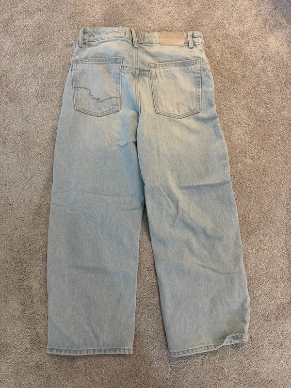 Free People Jeans We The Free - Image 3