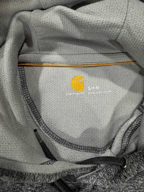 Carhartt Hoodie Women’s - Image 2