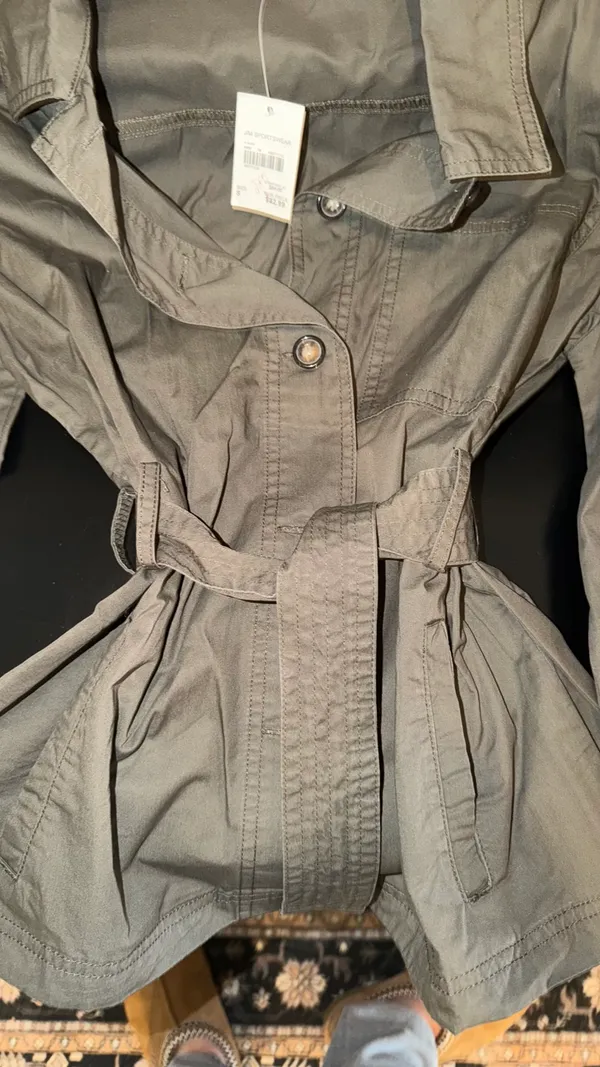 Est. 1946 Women’s Blouse - Image 3