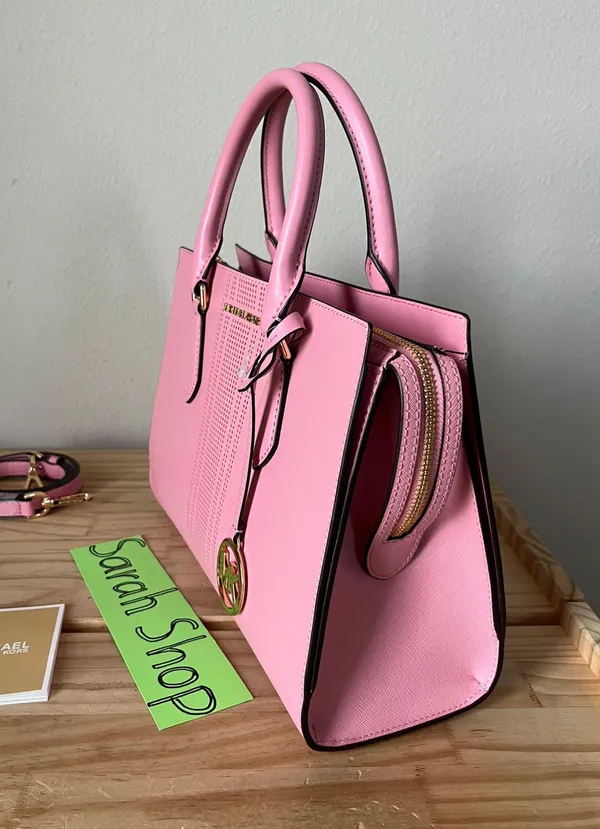 Michael Kors Purse - Image 3