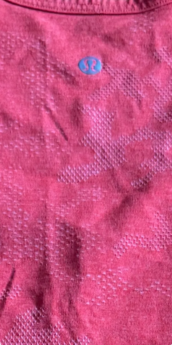 Lululemon Tank Top - Image 3