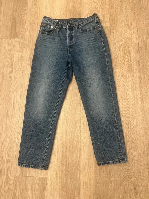levi’s jeans  - Image 2